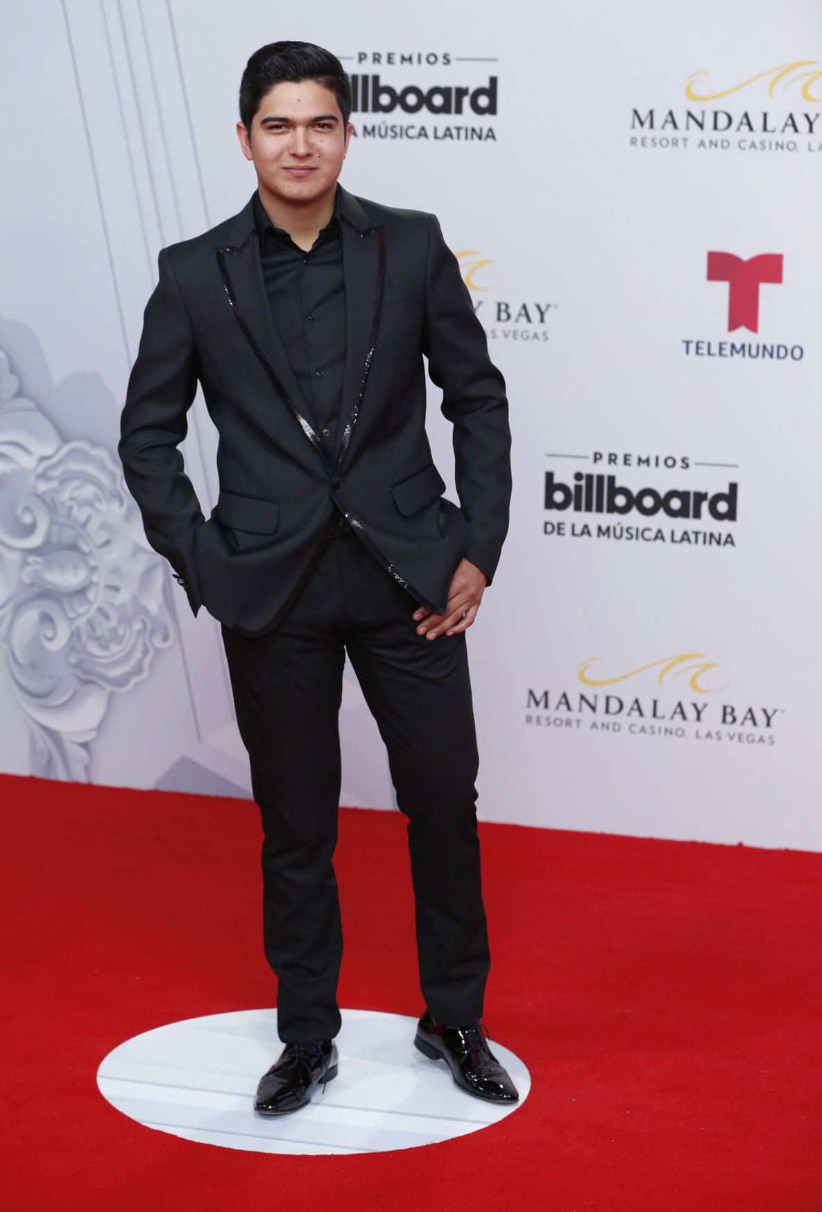 2019 Billboard Latin Music Awards - Arrivals